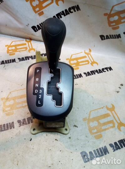 Селектор АКПП Kia Rio 2011-2017