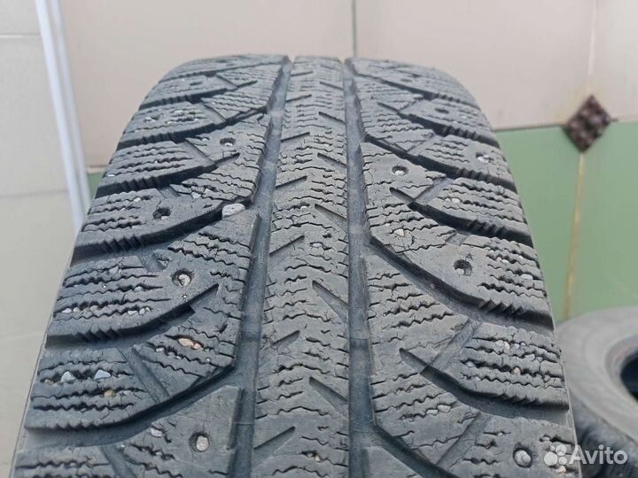 Advanta ST 195/65 R15