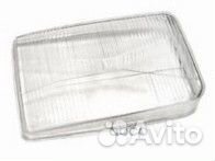 AF C11631L стекло фары основной лев Iveco Eu