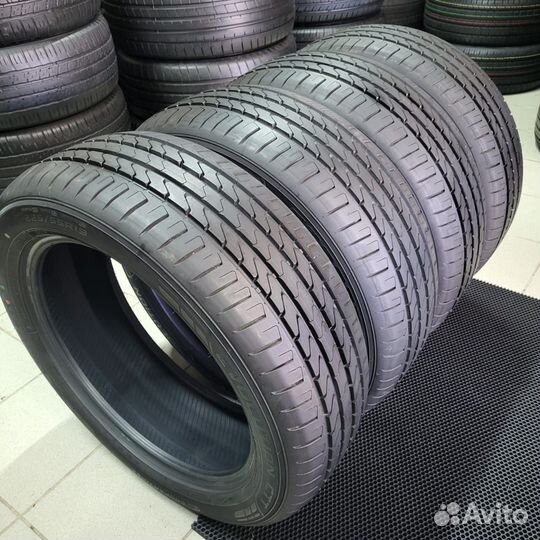 Cooper Evolution CTT 225/55 R19 99H