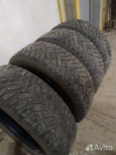 Toyo Observe Ice-Freezer 185/65 R15