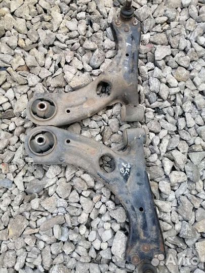 Рычаг Рычаги Шевроле Авео Т 300