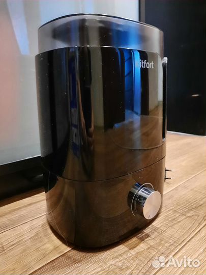 Увлажнитель воздуха kitfort