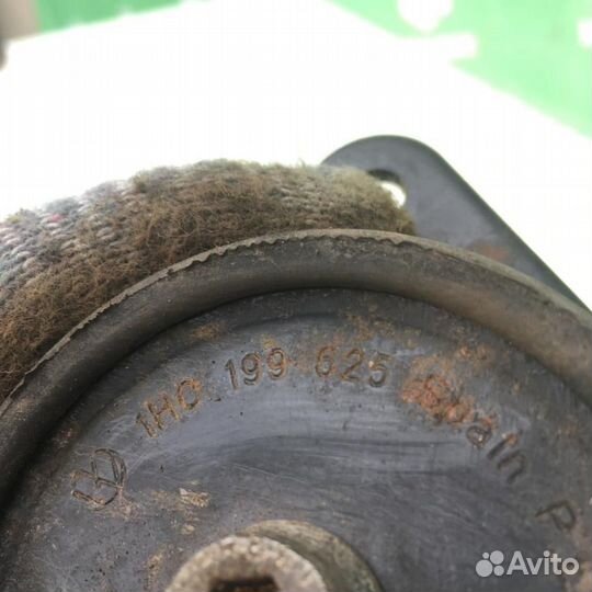 Опора двигателя задняя Сеат Кордоба