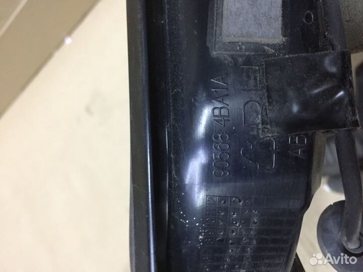 Датчик крышки багажника Nissan X-Trail T32 14-22