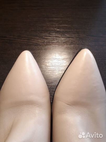 Ремонт обуви Покраска обуви Реставрация кожи