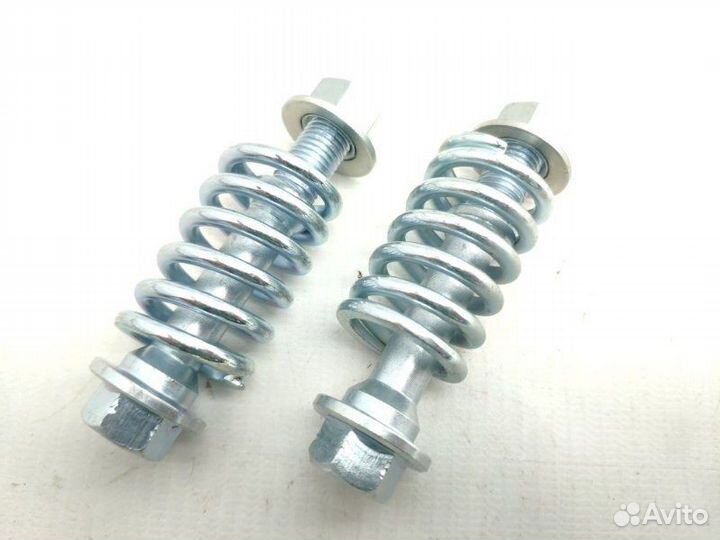 Крепление глушителя Mitsubishi Outlander Xl CW5W