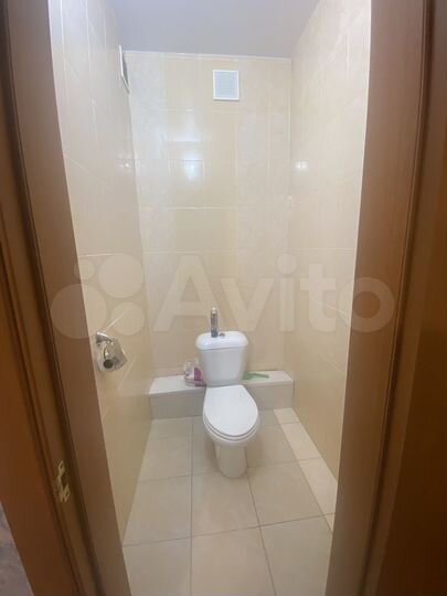 3-к. квартира, 90 м², 2/6 эт.