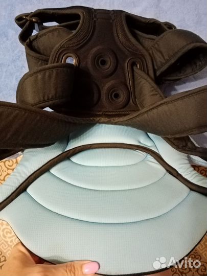 Эргорюкзак кенгуру