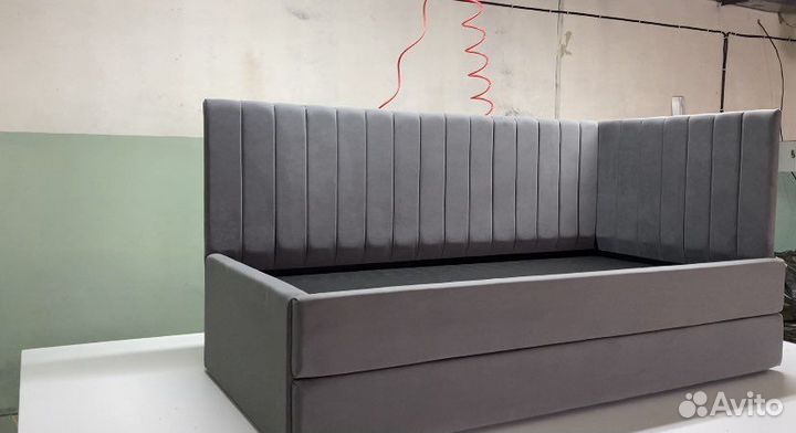 Кровать для ребенка подростка