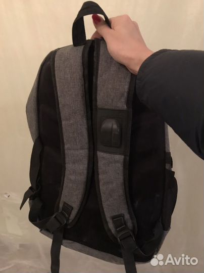 Рюкзак мужской