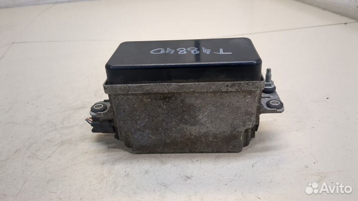 Дистроник (Радар) Land Rover Range Rover 3 (LM)