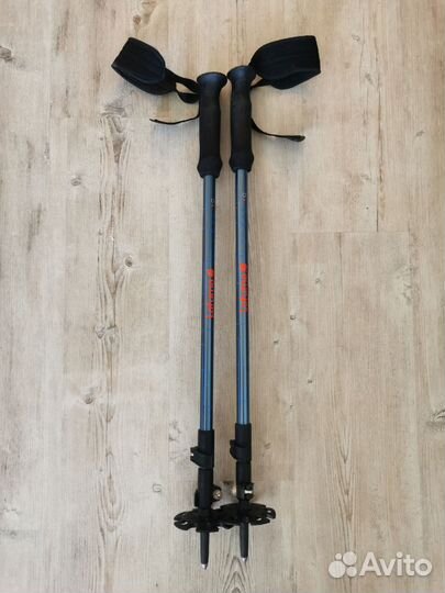 Треккинговые палки Lafuma