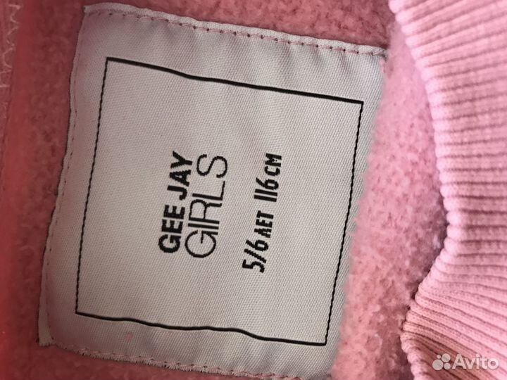 Костюм для девочки