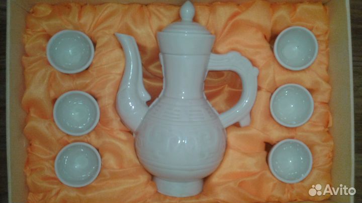 Набор для саке