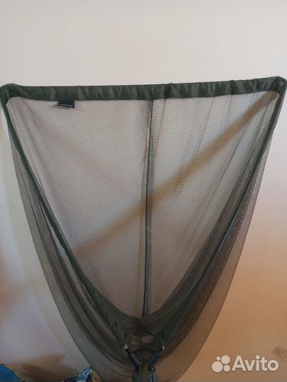 Подсачек карповый