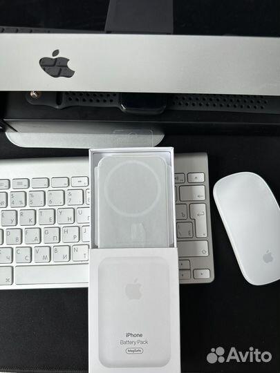 Magsafe BatteryPack / Подарок / Гарантия