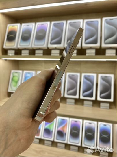 iPhone 12 Pro, 256 ГБ