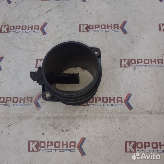 Датчик расхода воздуха ssangyong actyon NEW 2011