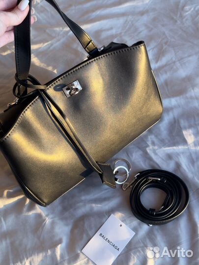 Balenciaga сумка женская