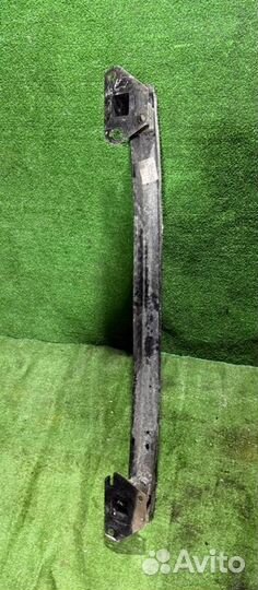 Усилитель бампера задний Peugeot 208 2016