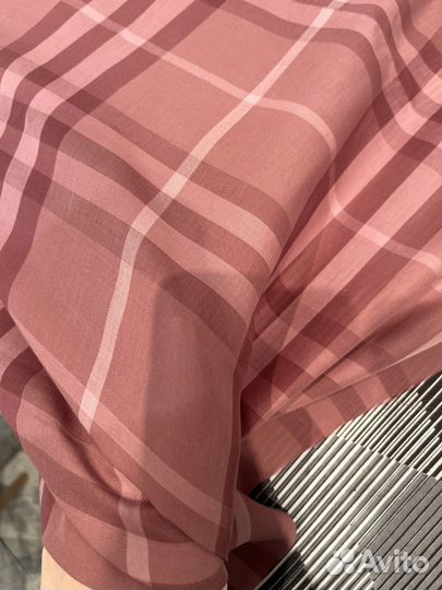 Отрез Burberry Италия