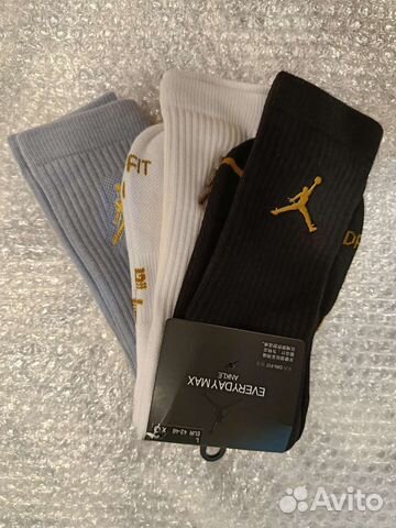 Носки nike air jordan