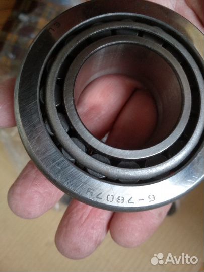 Ремкомплект ваз 2101-2107