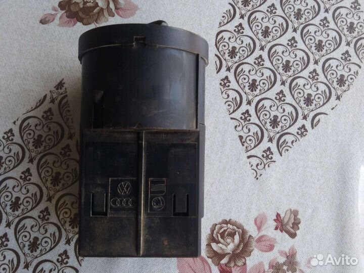 Переключатель света Фольксваген golf