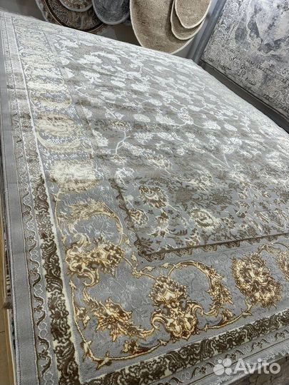 Турецкие ковры