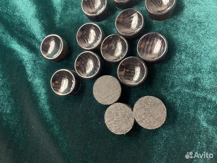 Фишки для нард