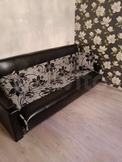 2-к. квартира, 30 м², 3/4 эт.