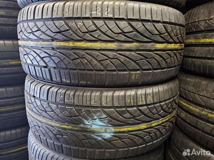 Sumitomo HTR Sport H/P 305/45 R22