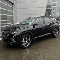 Hyundai Tucson 2.0 AT, 2023, 5 км, с пробегом, цена 4 499 000 руб.