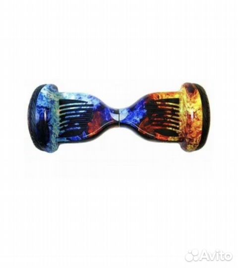 Гироскутер