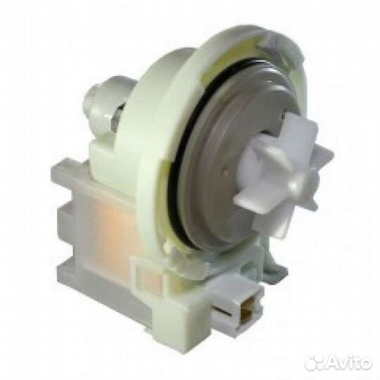 Насос стиральной машины Bosch Siemens