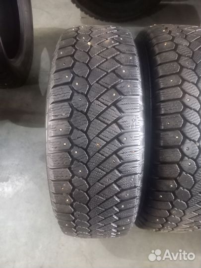 Gislaved Nord Frost 200 195/65 R15 95T