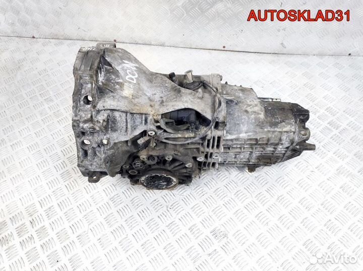 МКПП DCN Audi A4 B5 1.6 AHL Бензин