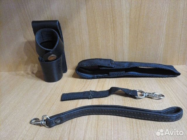 Аксессуары для полиции