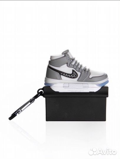 Чехол на Air pods pro