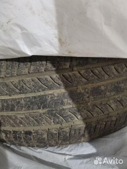 Altenzo Sport Navigator 235/55 R18