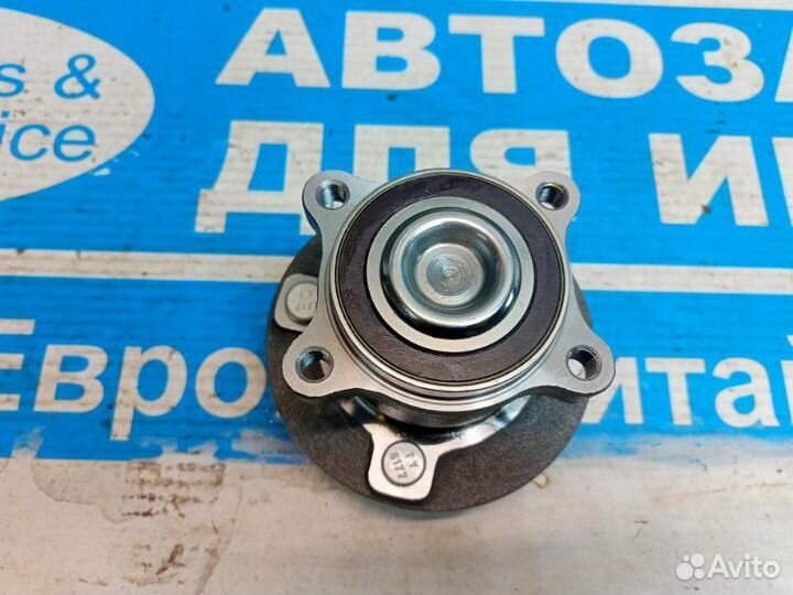 Ступица задняя Chevrolet Cobalt T250 2011-2016