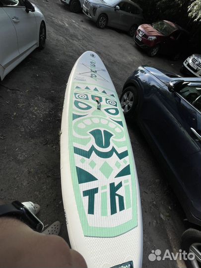 Сапборд продам бу supboard