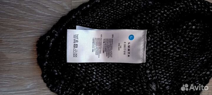 Шапка женская Luhta