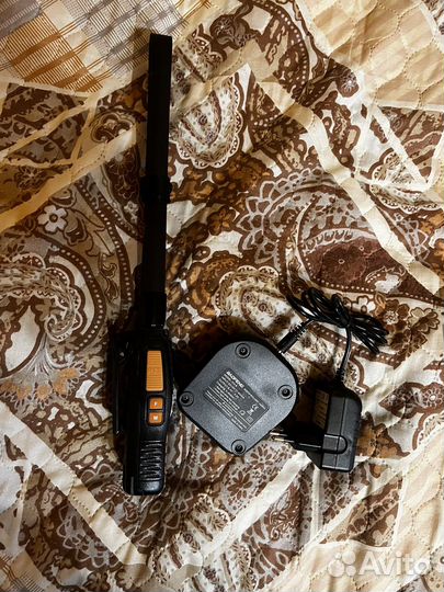 Рация Baofeng GT-5 / Радиостанция