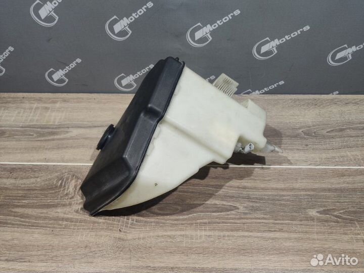 Бачок стеклоомывателя Bmw 320I Е46 М54В22 2004