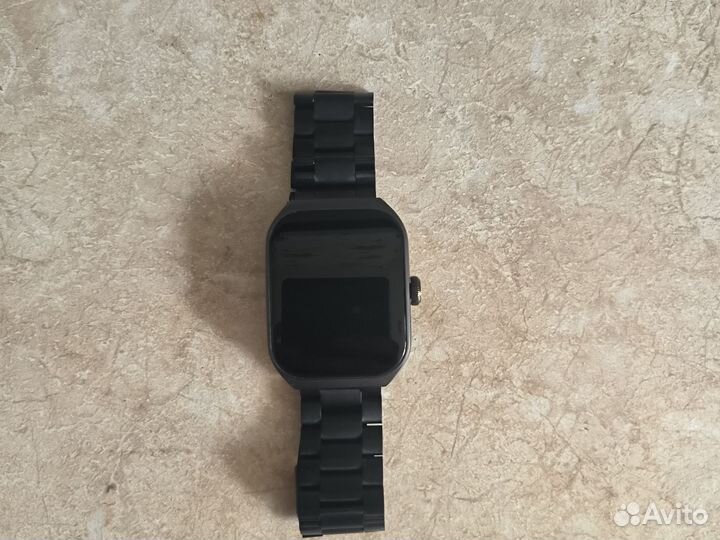Black Shark watch gt 3