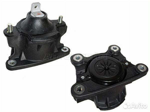 Опора двигателя