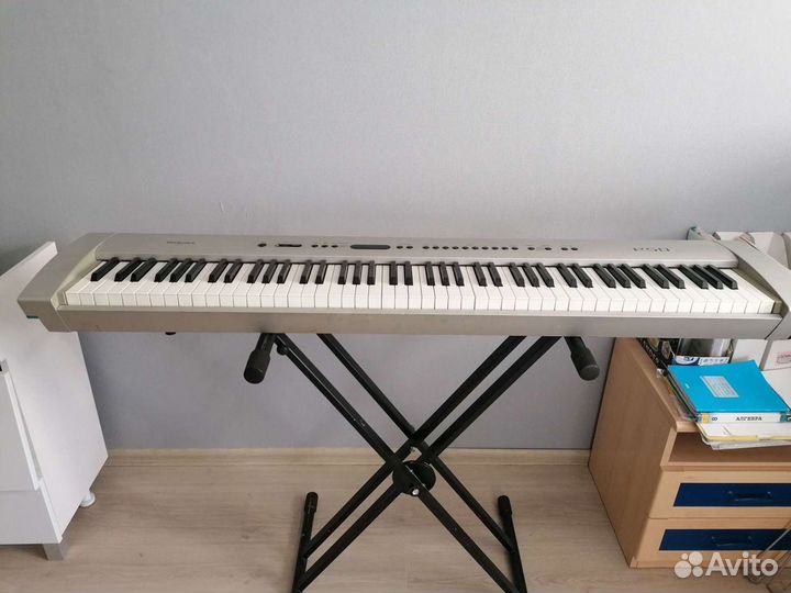 Электронное пианино Technics SX-P50