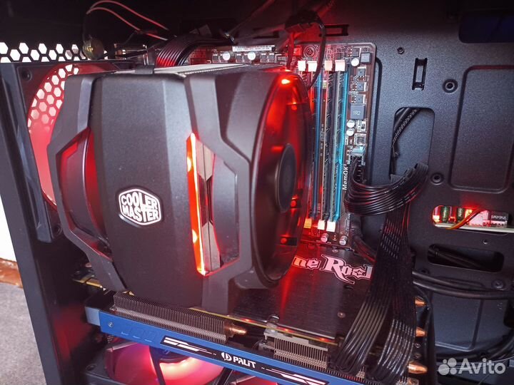 Процессор intel core i7 3770 под сокет 1155